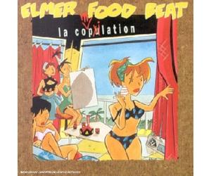 Elmer Food Beat - La Copulation