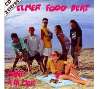 Elmer Food Beat – Marie a la Mer