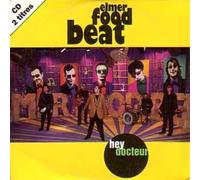ELMER FOOD BEAT - New
