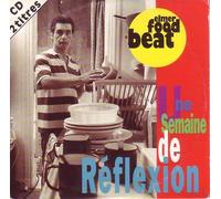 Elmer Food Beat - Une Semaine de Ré on