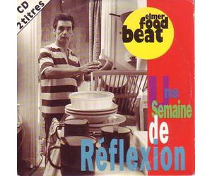 Elmer Food Beat - Une Semaine de Ré on