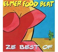 Elmer Food Beat - ZE Best of [Import]