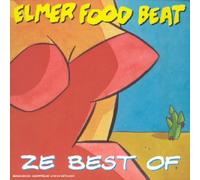 Elmer Food Beat - Ze Best Of (inclus 1 CD et 1 DVD)