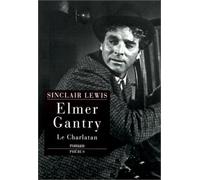 Elmer Gantry