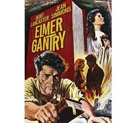 Elmer Gantry