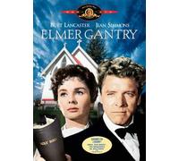 Elmer Gantry
