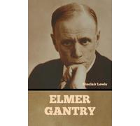 Elmer Gantry