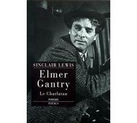 Elmer Gantry