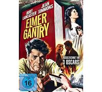 Elmer Gantry