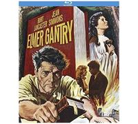 Elmer Gantry [Blu-Ray] [1960] [Us Import]