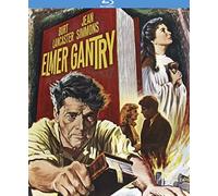 Elmer Gantry [Blu-Ray]