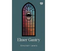 Elmer Gantry (Edition1)