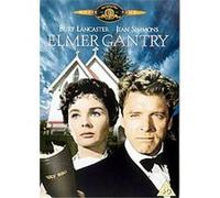 Elmer Gantry G