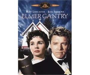 Elmer Gantry [Import anglais]