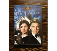 Elmer Gantry [Import USA Zone 1]