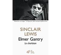 Elmer Gantry: Le charlatan