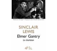 Elmer Gantry: Le charlatan