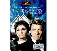Elmer Gantry, le charlatan G