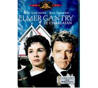 Elmer Gantry, Le Charlatan