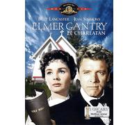 Elmer Gantry Le Charlatan