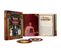 Elmer Gantry, Le Charlatan - Édition Collector Blu-Ray + Dvd + Livre