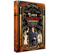 Elmer Gantry, Le Charlatan - Édition Collector Blu-Ray + Dvd + Livre