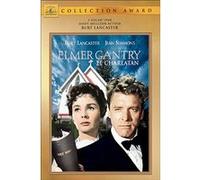 Elmer Gantry, le charlatan G