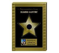 Elmer Gantry - Preisgekrönte Filme [Édition Limitée]
