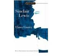 Elmer Gantry, Signet Classics Sinclair Lewis (Auteur)