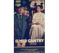 Elmer Gantry [VHS] [Import anglais]