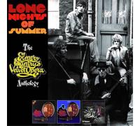 Long Nights of Summer-The Anthology