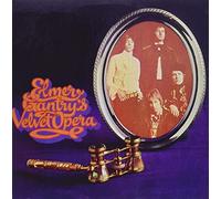 Elmer Gantry'S Velvet Opéra