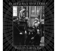 Elmer Gantry's Velvet Opera - Flames