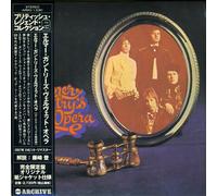 Elmer Gantry's Velvet Opera [Import]