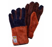 Elmer - Gants de ville - Cuddly Cub Glove Brick - Taille M - Marron Marron M