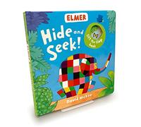 Elmer: Hide and Seek!: 1
