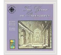 Elmer Iseler Singers/Palestrina