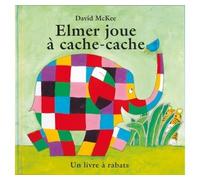 Elmer joue a cache- cache