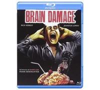 Elmer le remue-méninges (1988) / Brain Damage (Blu Ray) G