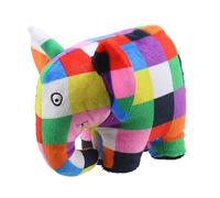 Elmer Marionnette à doigts