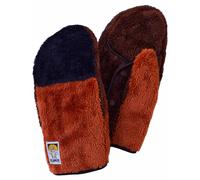 Elmer - Moufles de ville - Cuddly Cub Mitten Brick - Taille L - Marron Marron L