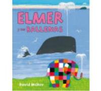 Elmer. Un cuento - Elmer y las ballenas