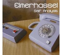 Elmerhassel - Self Analysis: Discography Part 2 [Import]
