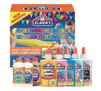 Elmer's 2109497 Adhésif De Bureau Flacon De Colle