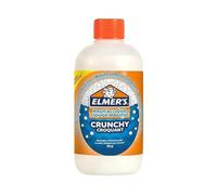 Elmer’s slime croquant Activateur | Activateur de slime avec colle Liquide magique | Flacon de 98 g | Excellent pour faire du slime croquant
