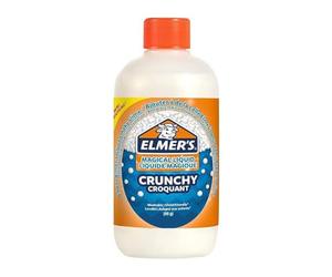 Elmer's Activateur de Slime Croquant | Colle Liquide Magique | Flacon de 98 g | Excellent pour Faire du Slime