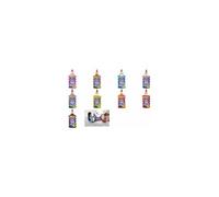 ELMER'S Colle à paillettes 'Glitter Glue', 177 ml, argent