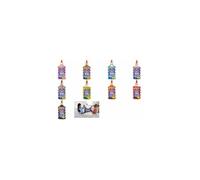 ELMER'S Colle à paillettes 'Glitter Glue', 177 ml, bleu