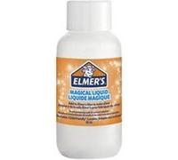 Elmer's Glue Magical Activateur Liquide Solution, Idéal pour la fabrication de 4 lots, 259 ml