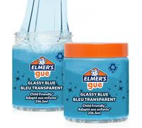 Elmer's - Gue Pre Made Slime - Blue (2162068)